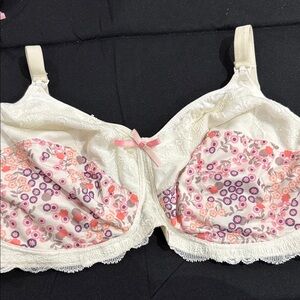 Panache Lorna nursing bra 40HH